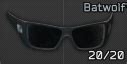 batwolf glasses tarkov.